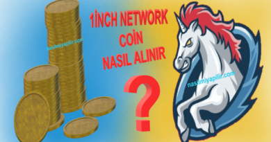 1inch Network Coin Nasıl Alınır, Geleceği, Hangi Borsada?