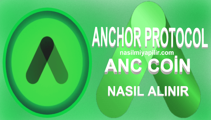 Anchor Protocol (ANC) Coin Nasıl Alınır, Geleceği, Hangi Borsada?