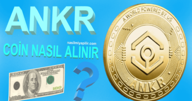 Ankr Coin Nasıl Alınır, Geleceği, Hangi Borsada?