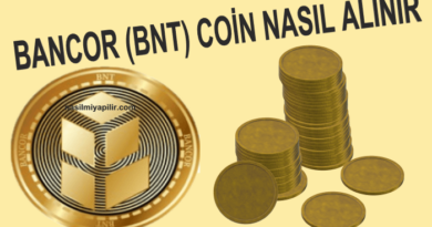 Bancor (BNT) Coin Nasıl Alınır, Geleceği, Hangi Borsada?