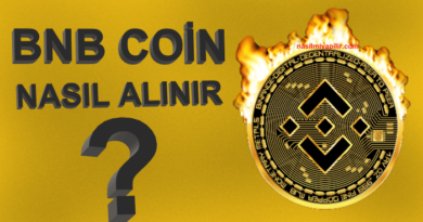 BNB Coin Nasıl Alınır, Geleceği, Hangi Borsada?