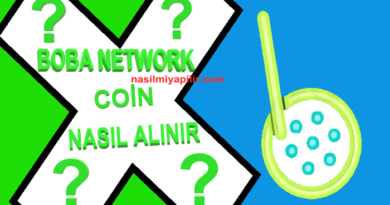 Boba Network Coin Nasıl Alınır, Geleceği, Hangi Borsada?