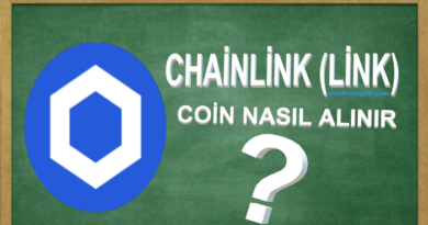 Chainlink (LINK) Coin Nasıl Alınır, Geleceği, Hangi Borsada?