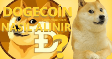 Dogecoin (DOGE) Nasıl Alınır, Geleceği, Hangi Borsada?