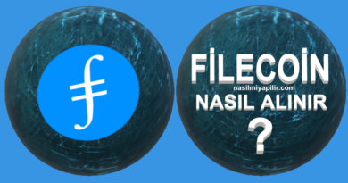 Filecoin (FIL) Nasıl Alınır, Geleceği, Hangi Borsada?