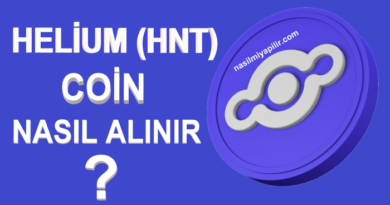 Helium (HNT) Coin Nasıl Alınır, Geleceği, Hangi Borsada?