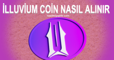 İlluvium (ILV) Coin Nasıl Alınır, Geleceği, Hangi Borsada?