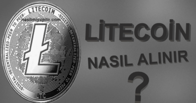 Litecoin (LTC) Nasıl Alınır, Geleceği, Hangi Borsada?