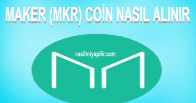 Maker (MKR) Coin Nasıl Alınır, Geleceği, Hangi Borsada?