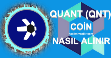 Quant (QNT) Coin Nasıl Alınır, Geleceği, Hangi Borsada?