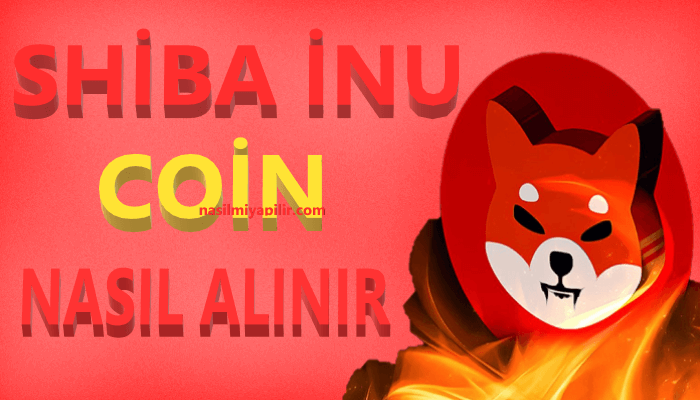 Shiba İnu (SHIB) Coin Nasıl Alınır, Geleceği, Hangi Borsada?