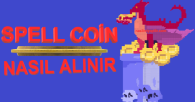 Spell Coin Nasıl Alınır, Geleceği, Hangi Borsada?