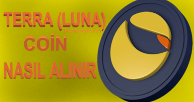 Terra (LUNA) Coin Nasıl Alınır, Geleceği, Hangi Borsada?