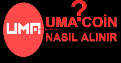 UMA Coin Nasıl Alınır, Geleceği, Hangi Borsada?