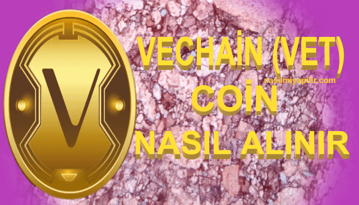 VeChain (VET) Coin Nasıl Alınır, Geleceği, Hangi Borsada?