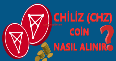 Chiliz Coin Nasıl Alınır? CHZ Coin Geleceği, Hangi Borsada?