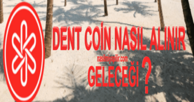 Dent Coin Geleceği? Dent Coin Nasıl Alınır, Hangi Borsada?