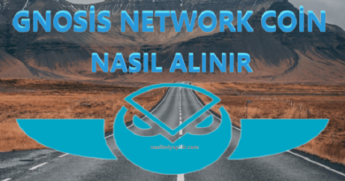 Gnosis Coin Nasıl Alınır? GNO Coin Geleceği, Hangi Borsada?