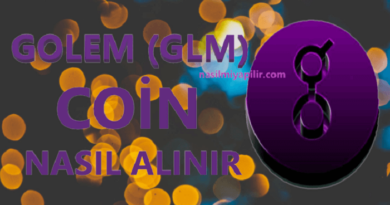 Golem (GLM) Coin Nasıl Alınır, Geleceği, Hangi Borsada?