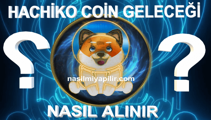 Hachiko Coin Geleceği? Hachiko Coin Nasıl Alınır, Yorum!