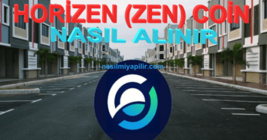 Horizen Coin Nasıl Alınır? ZEN Coin Geleceği, Hangi Borsada?