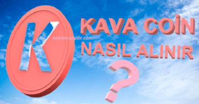 Kava Coin Nasıl Alınır, Geleceği, Hangi Borsada?