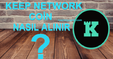 Keep Network Coin Nasıl Alınır, Geleceği, Hangi Borsada?