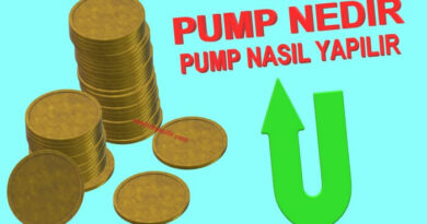 Kripto Para Terimi Pump Nedir, Nasıl Yapılır?