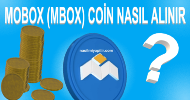 MBOX Coin Nasıl Alınır, Geleceği, Hangi Borsada?