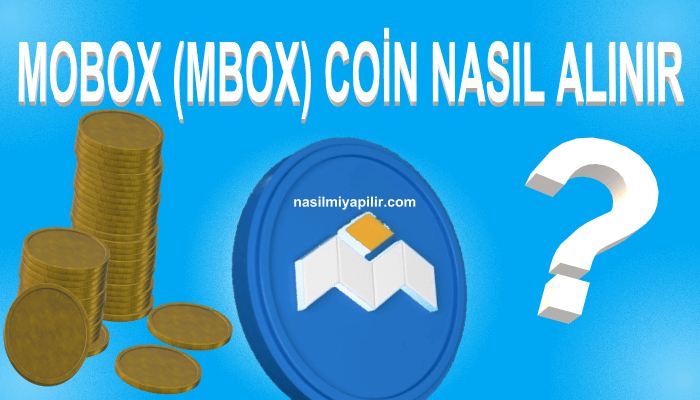 MBOX Coin Nasıl Alınır, Geleceği, Hangi Borsada?