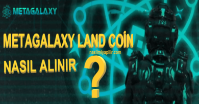 Metagalaxy Land Coin Nasıl Alınır? Megaland Coin Geleceği, Hangi Borsada?