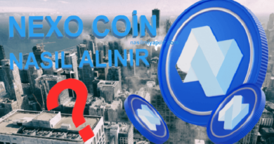 Nexo Coin Nasıl Alınır, Geleceği, Hangi Borsada?