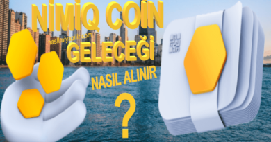 Nimiq Coin Geleceği? NIM Coin Nasıl Alınır?