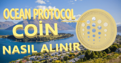 Ocean Protocol Coin Nasıl Alınır, Geleceği, Hangi Borsada?