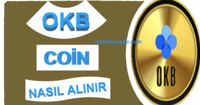 OKB Coin Nasıl Alınır, Geleceği, Hangi Borsada?