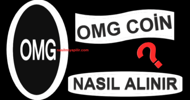 OMG Network Coin Nasıl Alınır, Geleceği, Hangi Borsada?