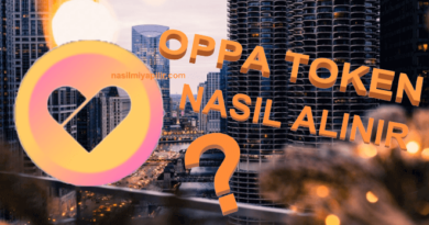 OPPA Token Nasıl Alınır, Geleceği, Hangi Borsada?