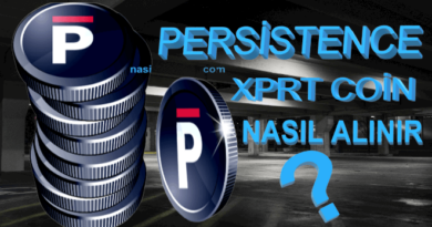 Persistence (XPRT) Coin Nasıl Alınır, Geleceği, Hangi Borsada?