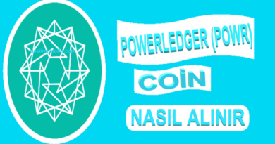 Powerledger (POWR) Coin Nasıl Alınır, Geleceği, Hangi Borsada?
