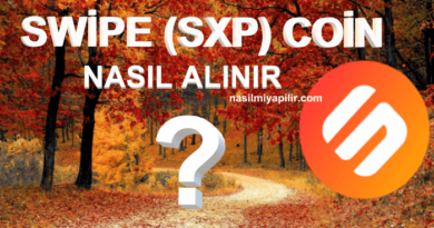SXP Coin Nasıl Alınır, Geleceği, Hangi Borsada?
