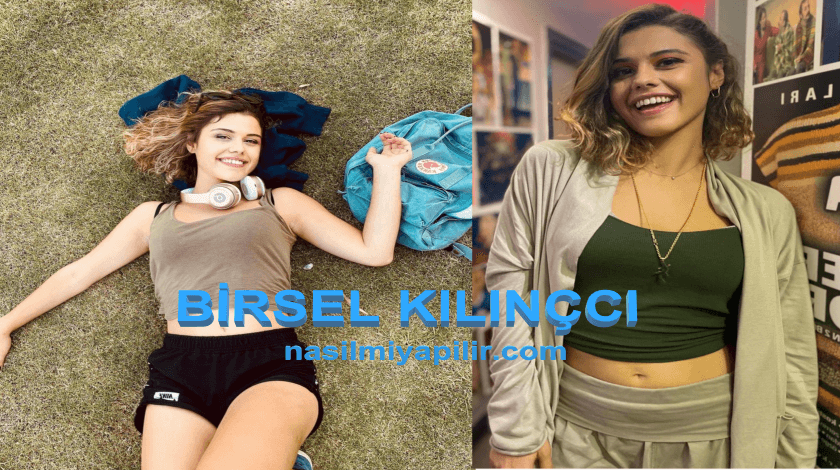 Çghb 2 Altyapı Birsel Kılınçcı