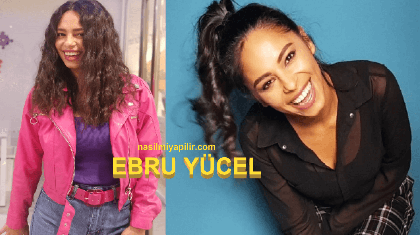 Çghb 2 Altyapı Ebru Yücel