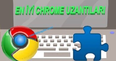 En İyi Chrome Uzantıları: Webmastarlar İçin 7 Uzantı