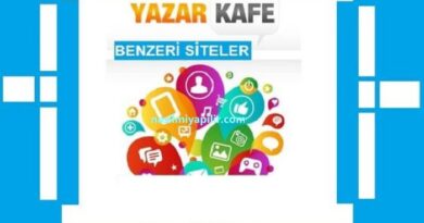 Yazarkafe Benzeri Siteler: 5 Site Önerisi