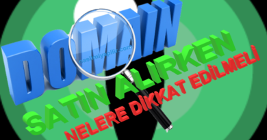 Domain Satın Alırken Nelere Dikkat Edilmeli: Önemli 10 İpucu