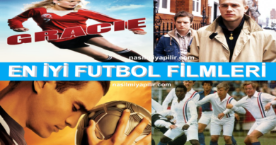 Futbol Filmleri: Mutlaka İzlemeniz Gereken 11 Futbol Film Önerisi