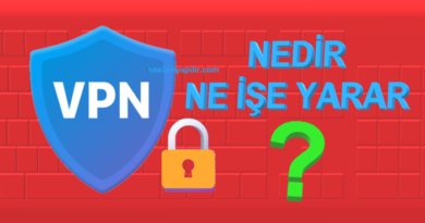 VPN Nedir, Ne İşe Yarar? Özellikleri ve Avantajları