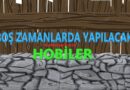 Boş Zamanlarda Yapılacak En Muhteşem 8 Hobi