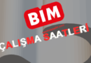 BİM Çalışma Saatleri: BİM Hafta Sonu/İçi Çalışma Saatleri