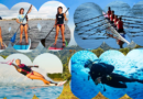 Su Sporları: En Popüler ve Eğlenceli 19 Su Sporu